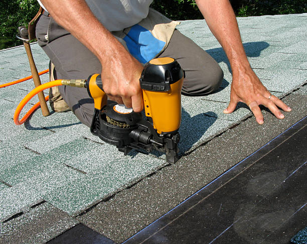Quick and Trustworthy Emergency Roof Repair Services in Marion, MT